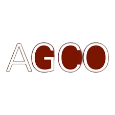 AGCO logo